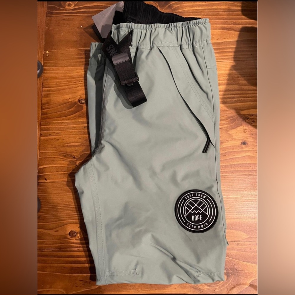 DOPE snow pants